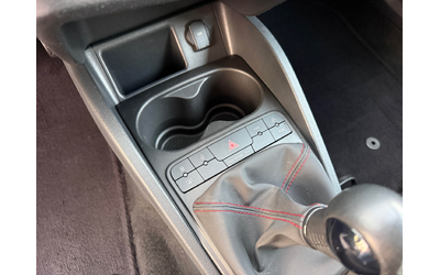 Seat Ibiza FR 2.0TDI 140hp - автомобили, коли, обяви за нови и употребявани 25