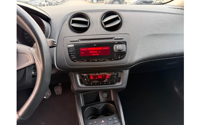 Seat Ibiza FR 2.0TDI 140hp - автомобили, коли, обяви за нови и употребявани 26