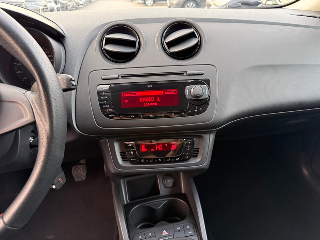 Seat Ibiza FR 2.0TDI 140hp - автомобили, коли, обяви за нови и употребявани 26