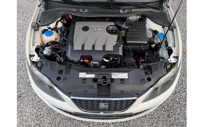 Seat Ibiza FR 2.0TDI 140hp - автомобили, коли, обяви за нови и употребявани 30