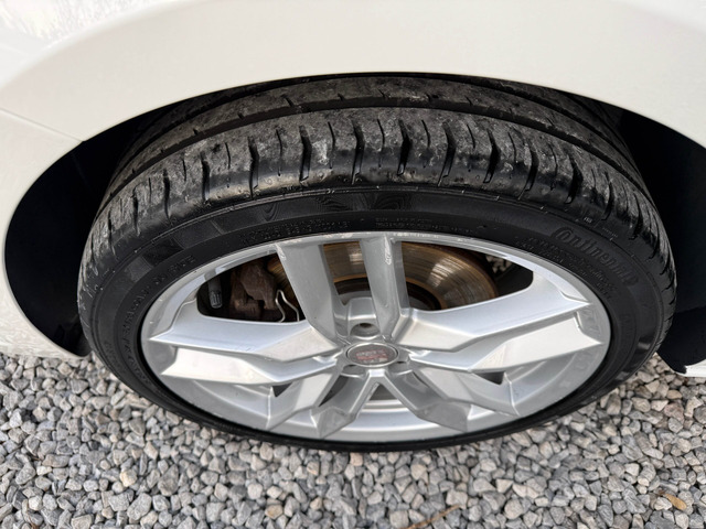 Seat Ibiza FR 2.0TDI 140hp - автомобили, коли, обяви за нови и употребявани 33