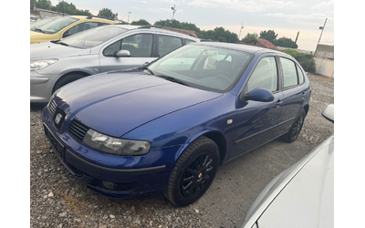 seat-leon-1-4i - 0