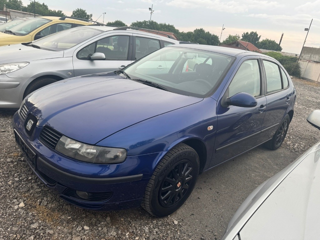 Seat Leon 1.4i - автомобили, коли, обяви за нови и употребявани 0