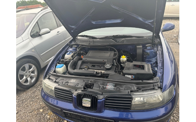 Seat Leon 1.4i - автомобили, коли, обяви за нови и употребявани 12