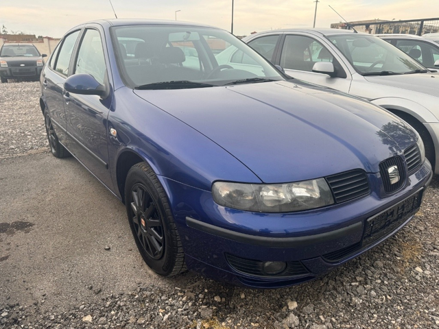 Seat Leon 1.4i - автомобили, коли, обяви за нови и употребявани 2
