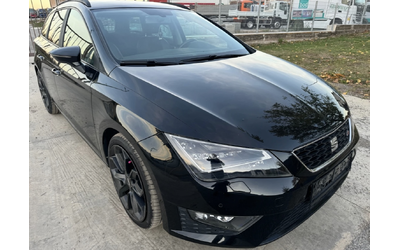 seat-leon-1-4i-fr-6ck-klimatr - 0