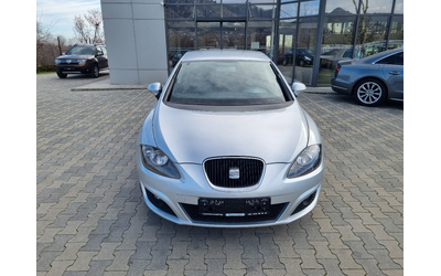 seat-leon-1-6i-102ks-gaz-2010g - 1
