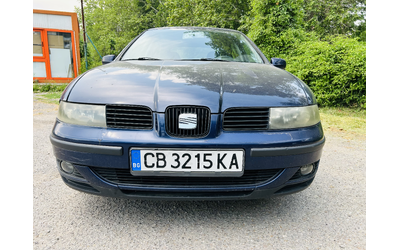 seat-leon-1-6i - 2