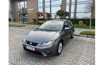 seat-leon-1-6tdi-110k-s-automatic-navigation-system - 2