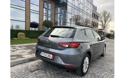 seat-leon-1-6tdi-110k-s-automatic-navigation-system - 5
