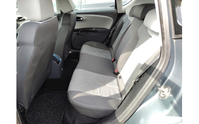 Seat Leon 1.9ㅤ ㅤ ㅤ ㅤ - автомобили, коли, обяви за нови и употребявани 10