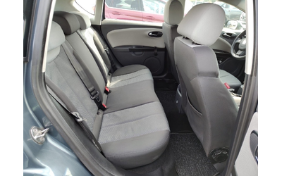 Seat Leon 1.9ㅤ ㅤ ㅤ ㅤ - автомобили, коли, обяви за нови и употребявани 11