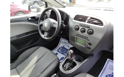 Seat Leon 1.9ㅤ ㅤ ㅤ ㅤ - автомобили, коли, обяви за нови и употребявани 8