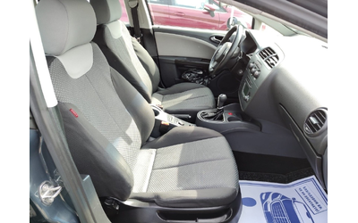 Seat Leon 1.9ㅤ ㅤ ㅤ ㅤ - автомобили, коли, обяви за нови и употребявани 9