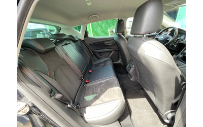 Seat Leon FR* 2.0TDI* 184H.P.NAVI - автомобили, коли, обяви за нови и употребявани 14