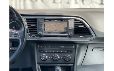 Seat Leon FR* 2.0TDI* 184H.P.NAVI - автомобили, коли, обяви за нови и употребявани 7