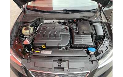 Seat Leon 2.0 TDI-LED MATRIX-НАВИГАЦИЯ - автомобили, коли, обяви за нови и употребявани 16