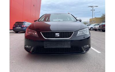 seat-leon - 1
