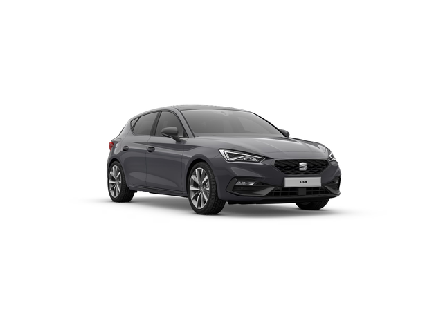 Seat Leon 2025 Black Pack Edition - автомобили, коли, обяви за нови и употребявани 0