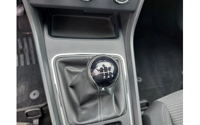 Seat Leon 1, 4i - автомобили, коли, обяви за нови и употребявани 10