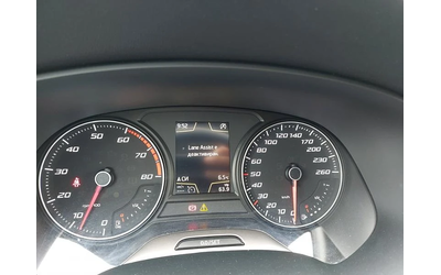 Seat Leon 1, 4i - автомобили, коли, обяви за нови и употребявани 11