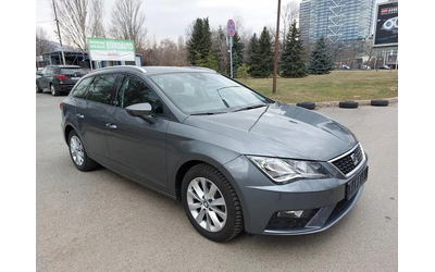 seat-leon - 1