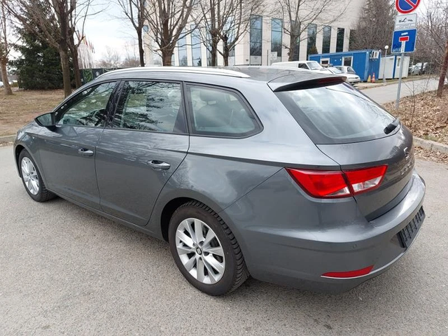 Seat Leon 1, 4i - автомобили, коли, обяви за нови и употребявани 3