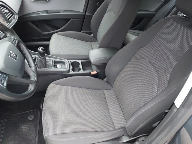 Seat Leon 1, 4i - автомобили, коли, обяви за нови и употребявани 5