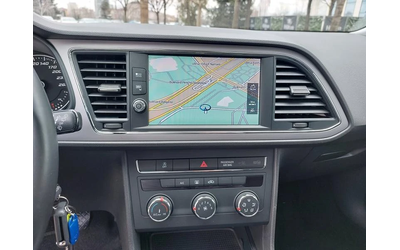 Seat Leon 1, 4i - автомобили, коли, обяви за нови и употребявани 7