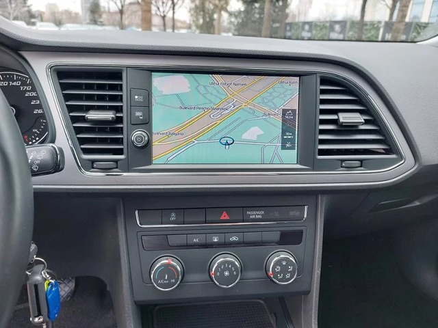 Seat Leon 1, 4i - автомобили, коли, обяви за нови и употребявани 7