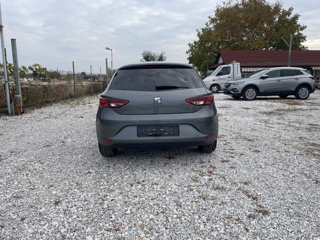 Seat Leon, 2014 г., 209000 км, 105 к.с. - автомобили, коли, обяви за нови и употребявани 4