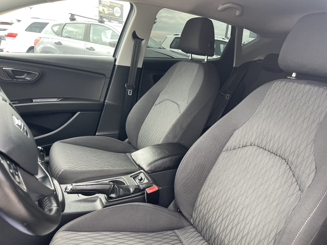 Seat Leon, 2014 г., 209000 км, 105 к.с. - автомобили, коли, обяви за нови и употребявани 7
