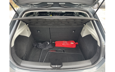 Seat Leon, 2014 г., 209000 км, 105 к.с. - автомобили, коли, обяви за нови и употребявани 9