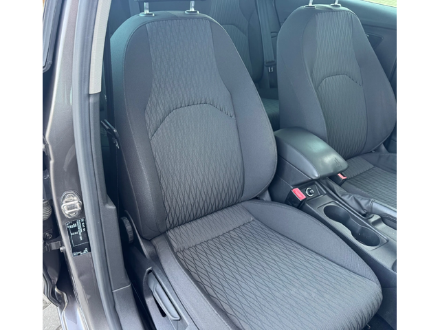 Seat Leon 1, 6tdi ST, 105ps, DSG, нави, мулти, темпо, борд, - автомобили, коли, обяви за нови и употребявани 9