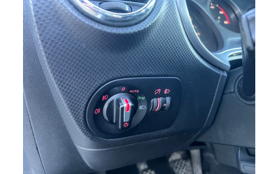 Seat Leon Facelift 1.6TDI- 105к.с./ Навигация/ Euro 5A - автомобили, коли, обяви за нови и употребявани 16