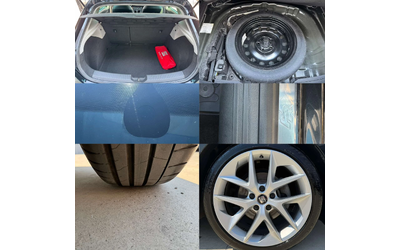 Seat Leon 2.0* 150ps* 6ск* FR* LED* ПАРКТ* АВТОПИЛОТ - автомобили, коли, обяви за нови и употребявани 16