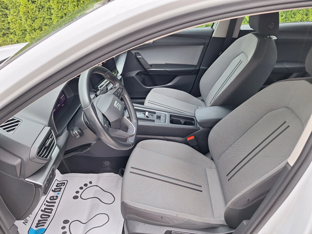 Seat Leon 2.0 TDI УНИКАЛНА - автомобили, коли, обяви за нови и употребявани 10