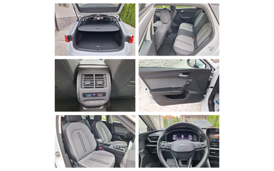 Seat Leon 2.0 TDI УНИКАЛНА - автомобили, коли, обяви за нови и употребявани 15