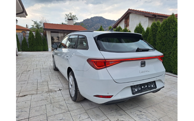 Seat Leon 2.0 TDI УНИКАЛНА - автомобили, коли, обяви за нови и употребявани 6