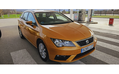 seat-leon - 2