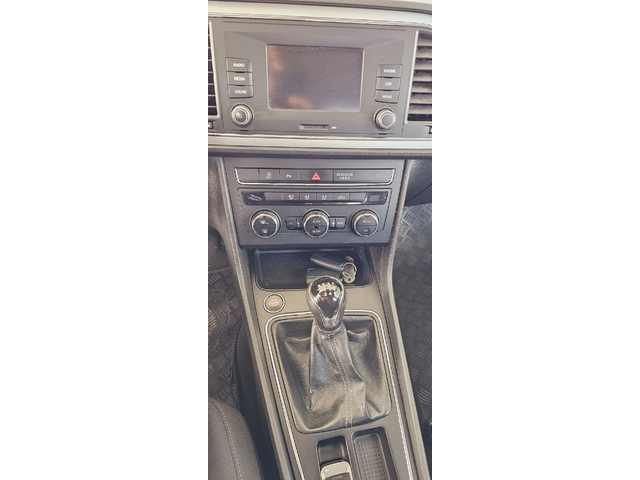 Seat Leon 2020г*1.5иМетан*ПОДГОТВЕН ЗА ТАКСИ - автомобили, коли, обяви за нови и употребявани 5