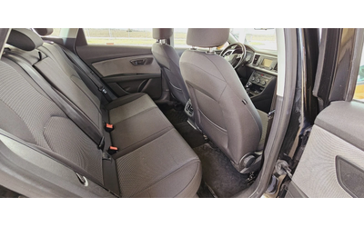 Seat Leon 2020г*1.5иМетан*ПОДГОТВЕН ЗА ТАКСИ - автомобили, коли, обяви за нови и употребявани 6