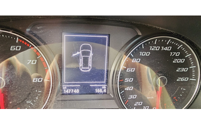 Seat Leon 2020г*1.5иМетан*ПОДГОТВЕН ЗА ТАКСИ - автомобили, коли, обяви за нови и употребявани 8