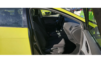 Seat Leon 1.5CNG* 6ск.-2020година - автомобили, коли, обяви за нови и употребявани 10