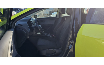 Seat Leon 1.5CNG* 6ск.-2020година - автомобили, коли, обяви за нови и употребявани 13