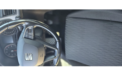 Seat Leon 1.5CNG* 6ск.-2020година - автомобили, коли, обяви за нови и употребявани 14