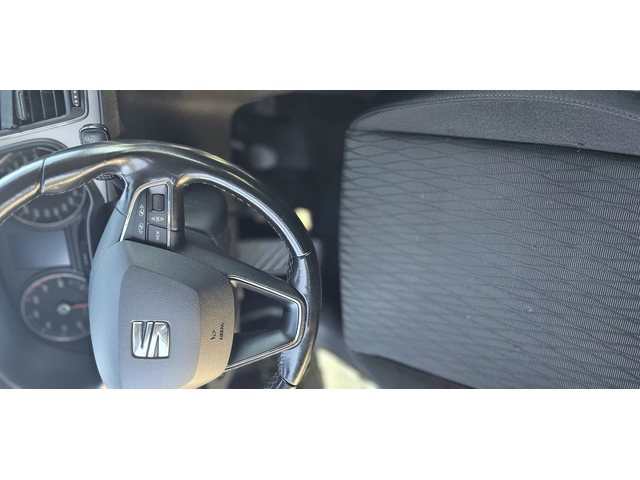 Seat Leon 1.5CNG* 6ск.-2020година - автомобили, коли, обяви за нови и употребявани 14