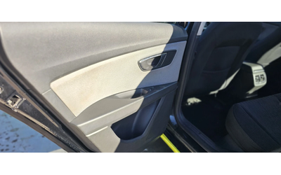 Seat Leon 1.5CNG* 6ск.-2020година - автомобили, коли, обяви за нови и употребявани 15