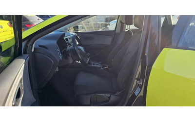 Seat Leon 1.5CNG* 6ск.-2020година - автомобили, коли, обяви за нови и употребявани 8