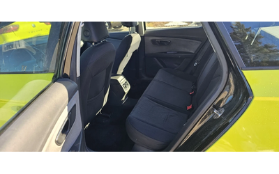 Seat Leon 1.5CNG* 6ск.-2020година - автомобили, коли, обяви за нови и употребявани 9